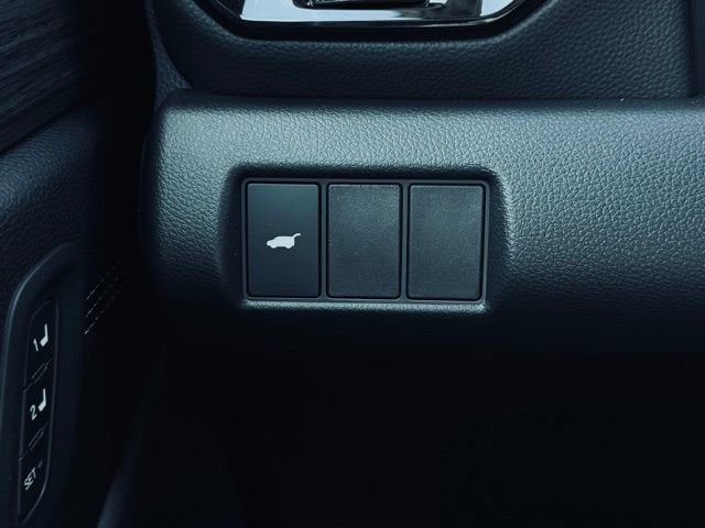 New 2026 Honda Pilot Touring image 35