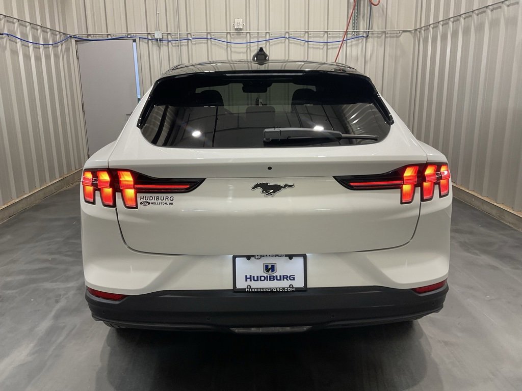Used 2025 Ford Mustang Mach-E Premium image 21