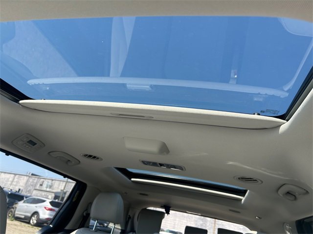 New 2026 Kia Carnival SX w/ SX Dark Edition Package image 21