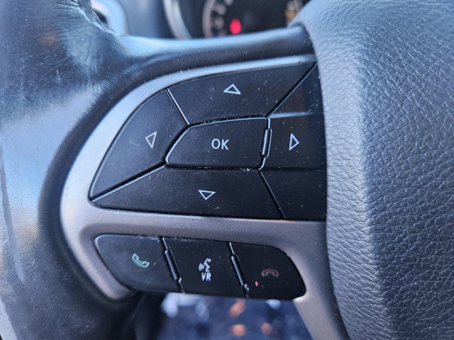 Used 2019 Jeep Grand Cherokee Limited image 14