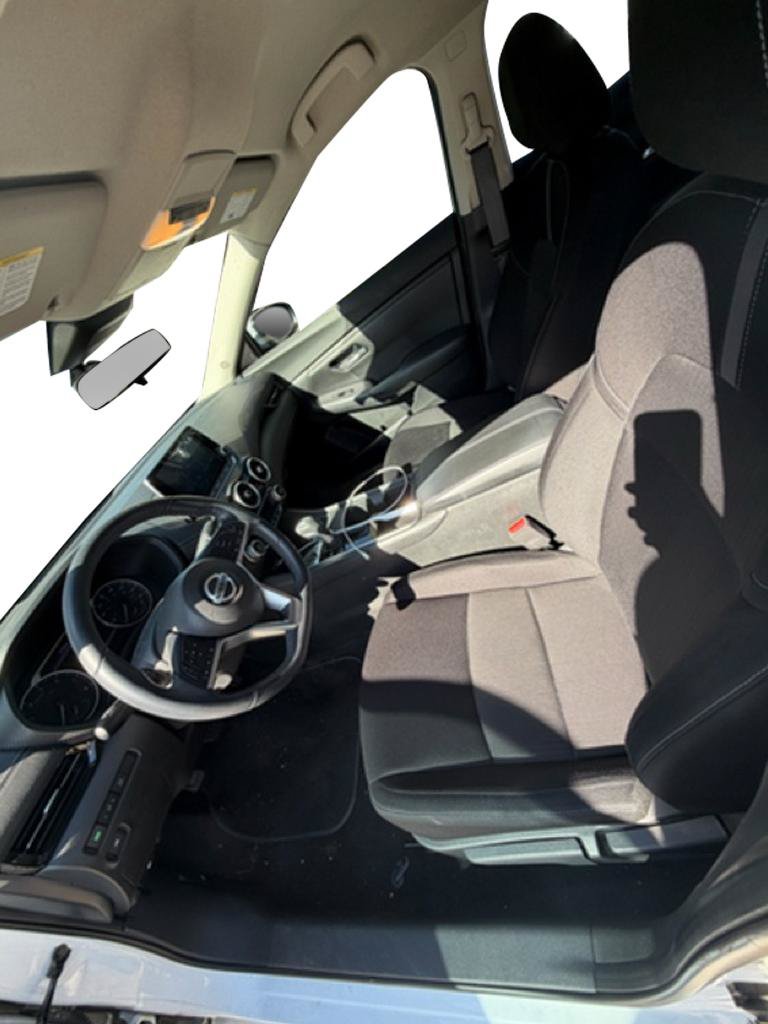 Used 2020 Nissan Sentra SV FWD image 3