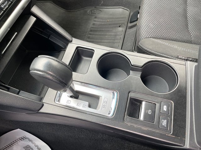 Used 2018 Subaru Outback 2.5i Premium image 19