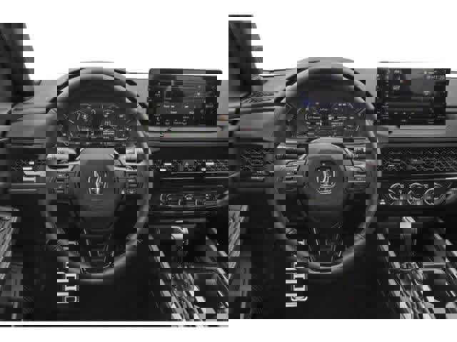 Used 2025 Honda Accord Sport image 10