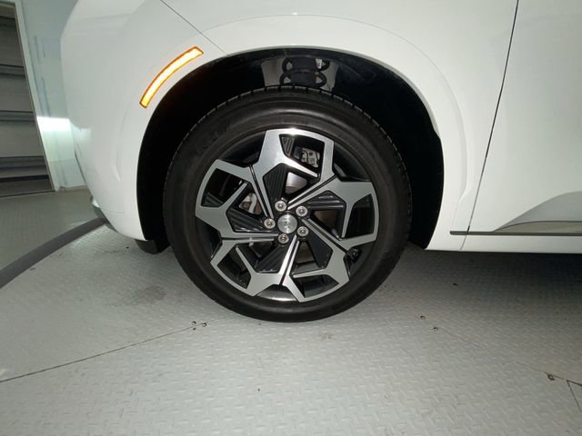 Used 2022 Hyundai Palisade Calligraphy image 10