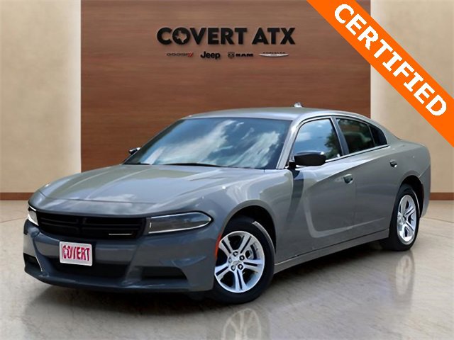 Used 2023 Dodge Charger SXT