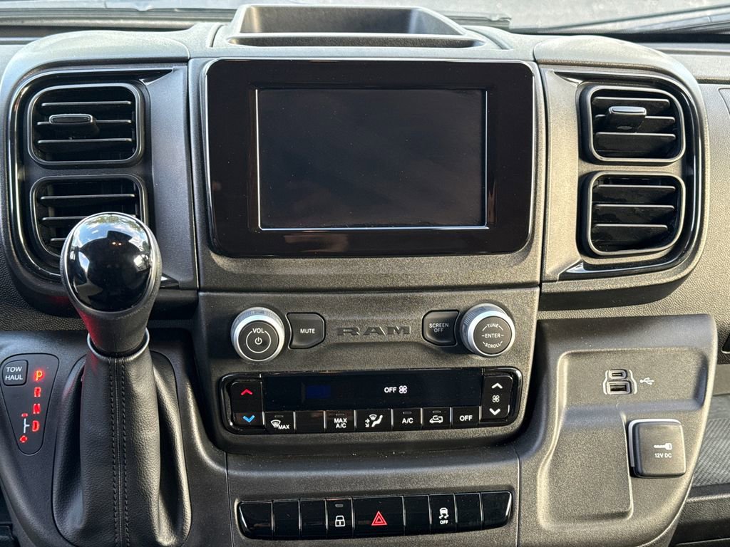 Used 2025 RAM ProMaster 1500 FWD image 20