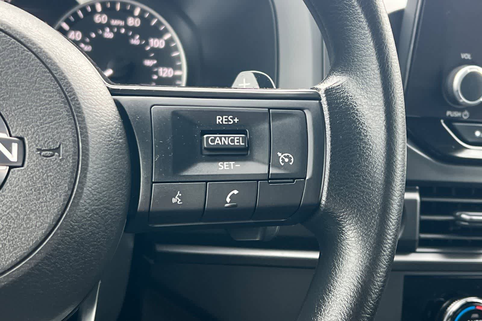 Certified 2025 Nissan Pathfinder S AWD/4WD image 31