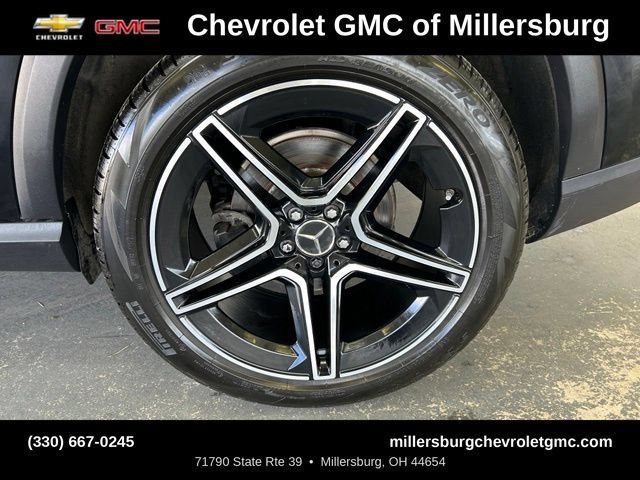 Used 2026 Mercedes-Benz GLE 350 4MATIC image 10