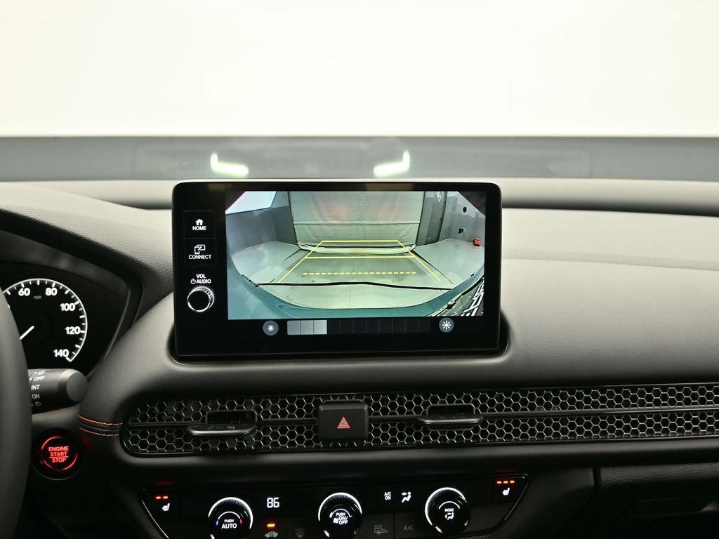 New 2026 Honda HR-V Sport image 49