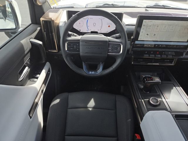New 2025 GMC Hummer EV 3X w/ Battery Pack, 24 Module Pack image 34