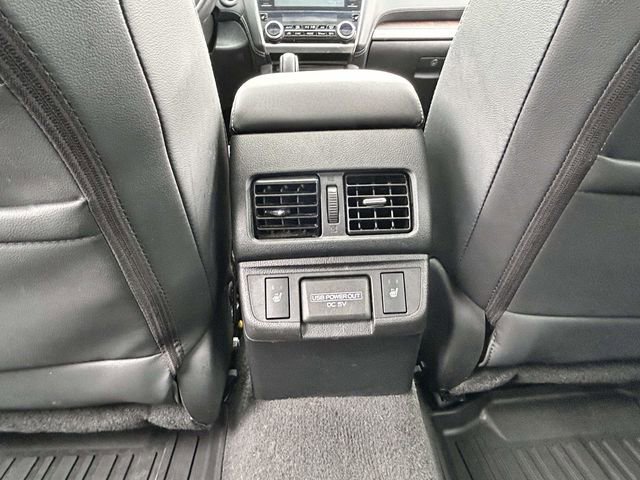 Used 2018 Subaru Outback 2.5i Limited AWD/4WD image 11