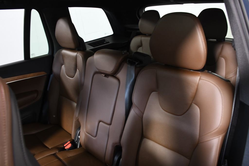 Used 2023 Volvo XC90 B6 Plus w/ Protection Package Premier AWD/4WD image 28