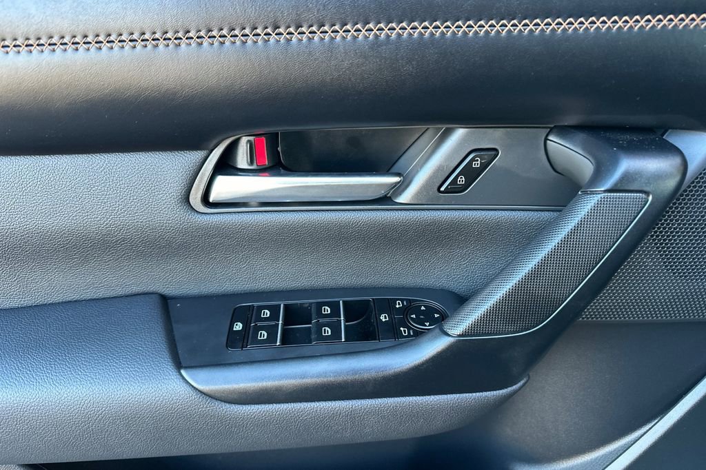 New 2025 MAZDA CX-50 AWD 2.5 S w/ Weather Package image 9