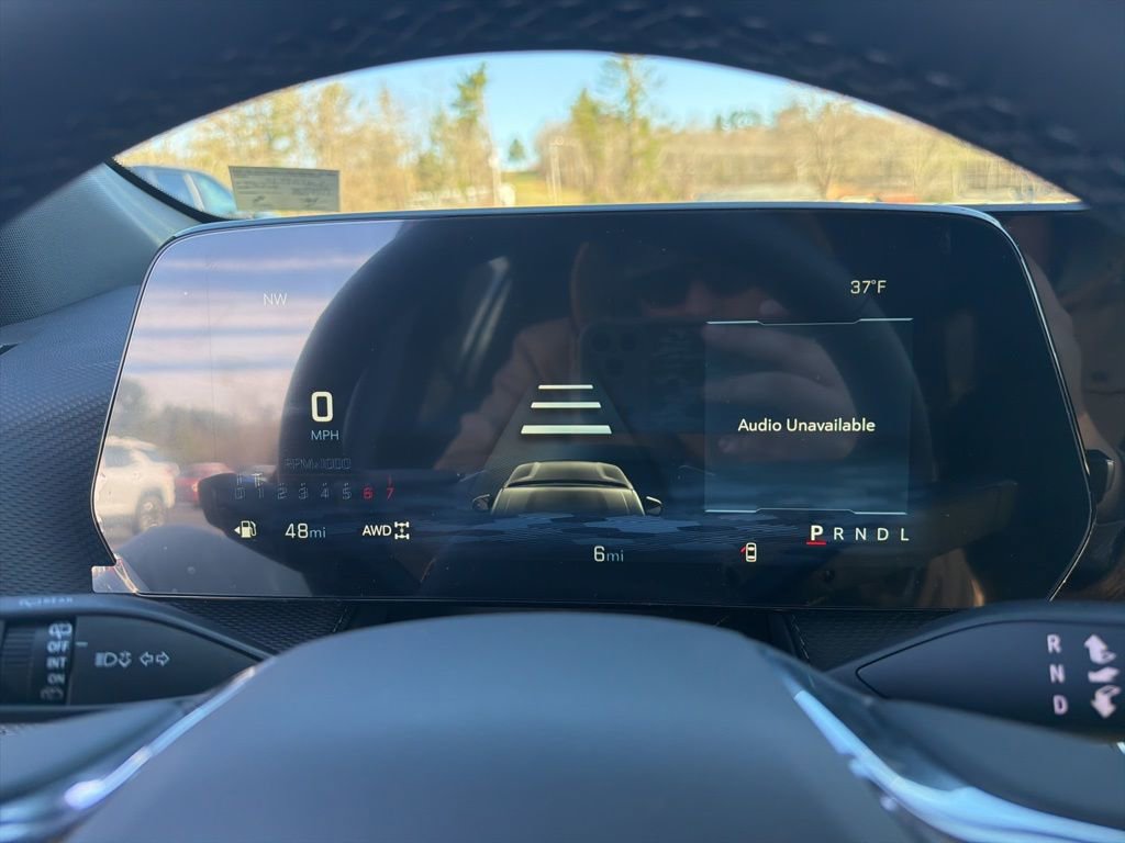 New 2026 Chevrolet Equinox LT image 18