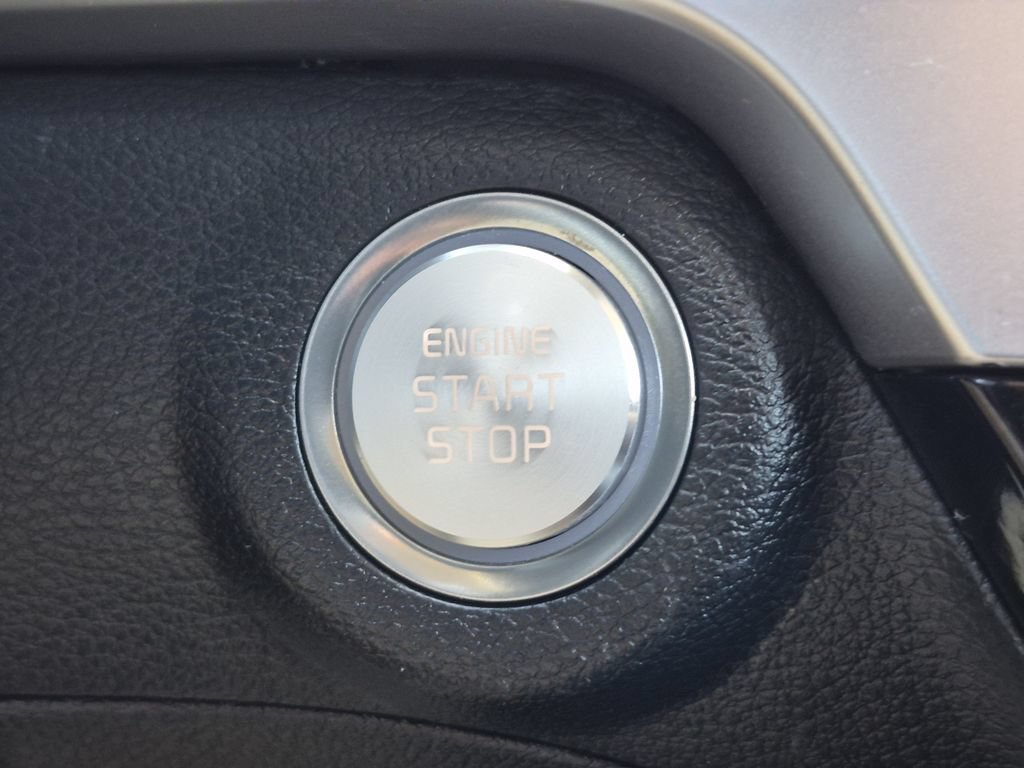 Used 2025 Kia Telluride S AWD/4WD image 24