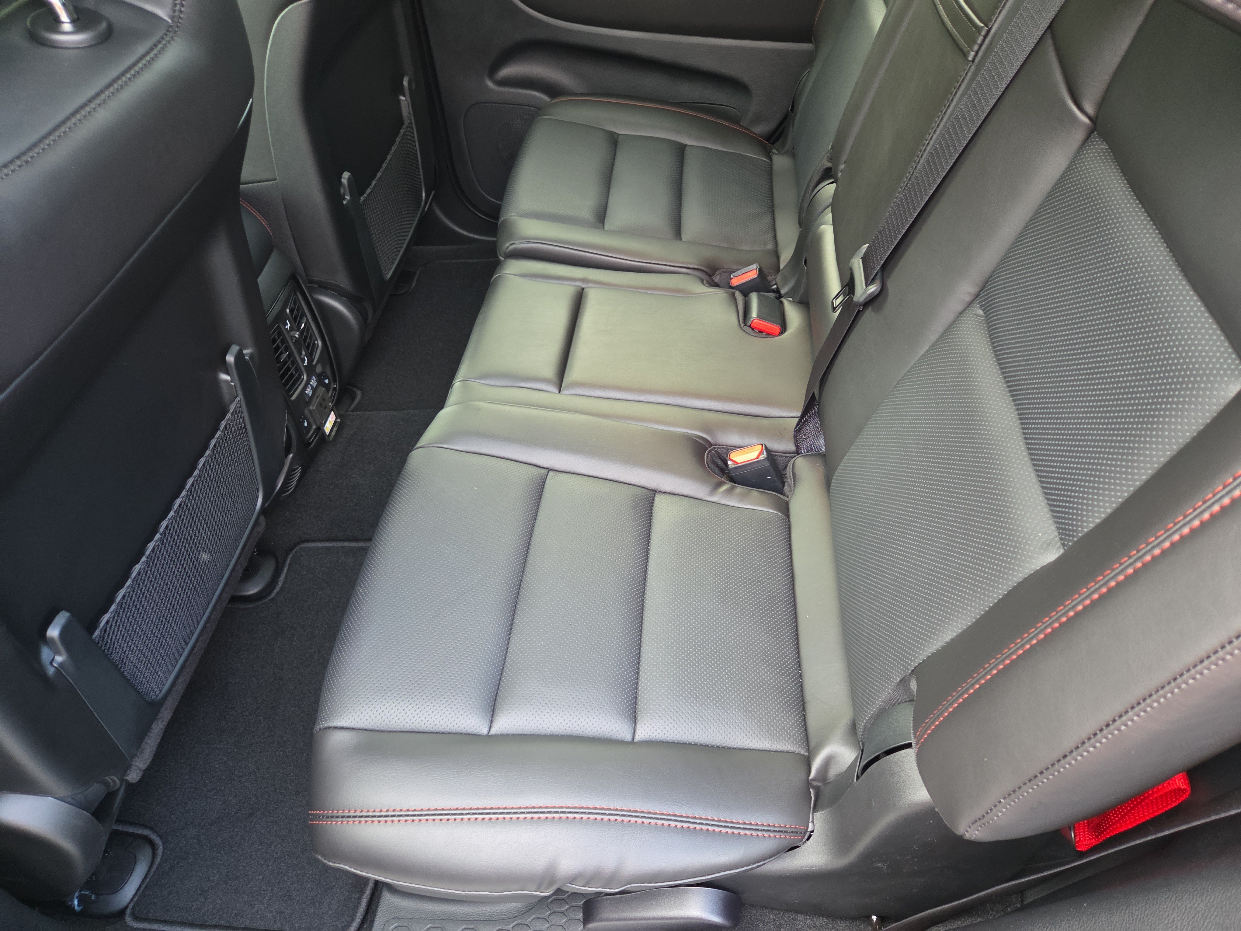 New 2027 Dodge Durango GT AWD/4WD image 12
