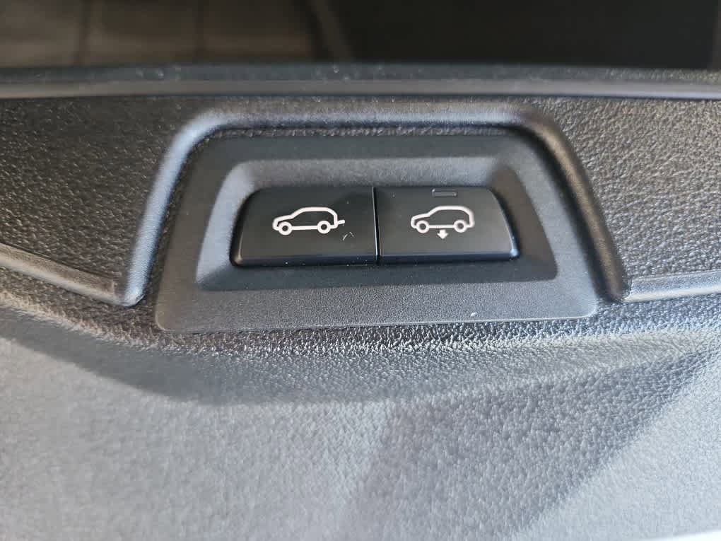 Used 2024 BMW X7 xDrive40i w/ M Sport Package AWD/4WD image 30