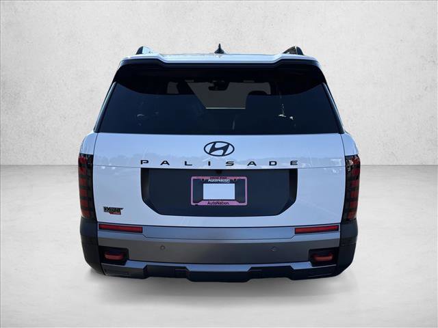 New 2026 Hyundai Palisade XRT Pro image 8