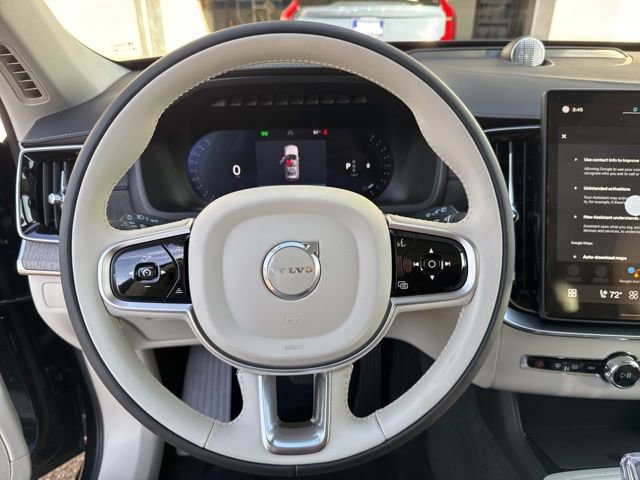New 2026 Volvo XC90 B6 Ultra w/ Protection Package image 7