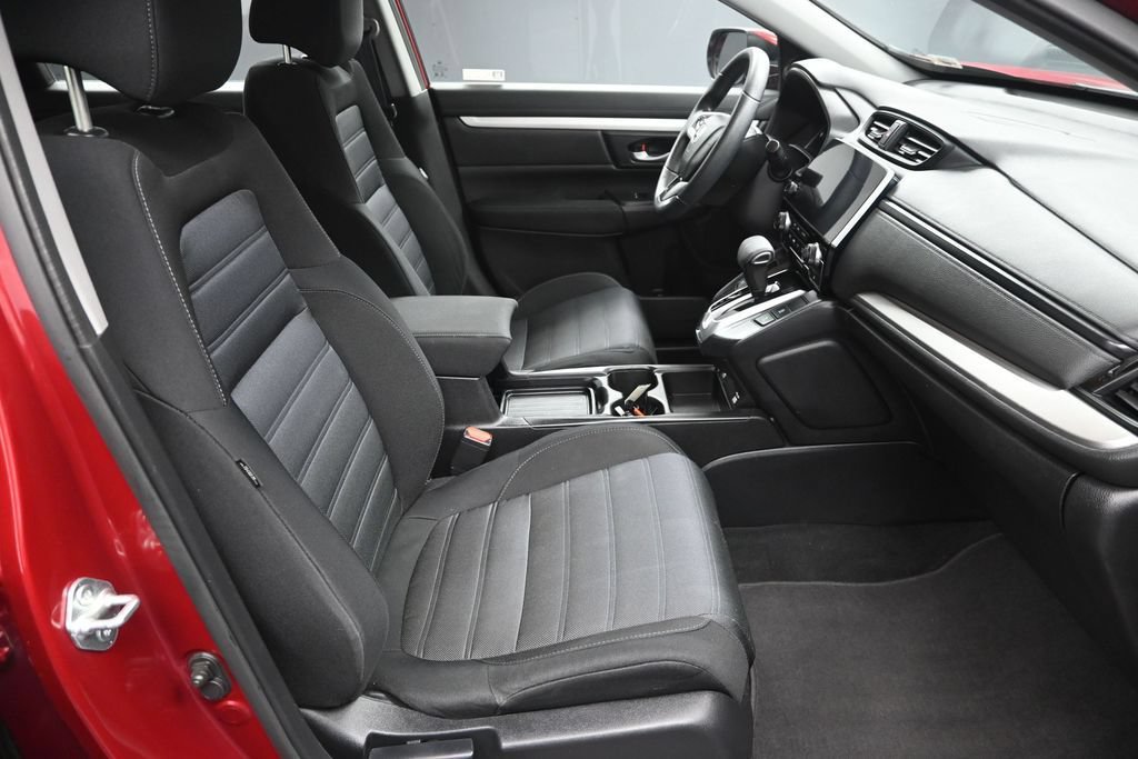 Used 2021 Honda CR-V Special Edition image 34