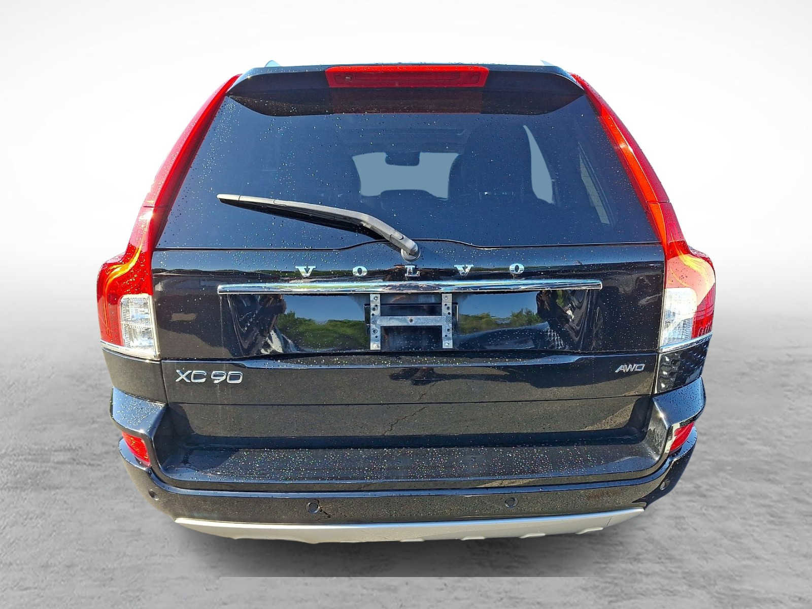 Used 2013 Volvo XC90 3.2 AWD/4WD image 4