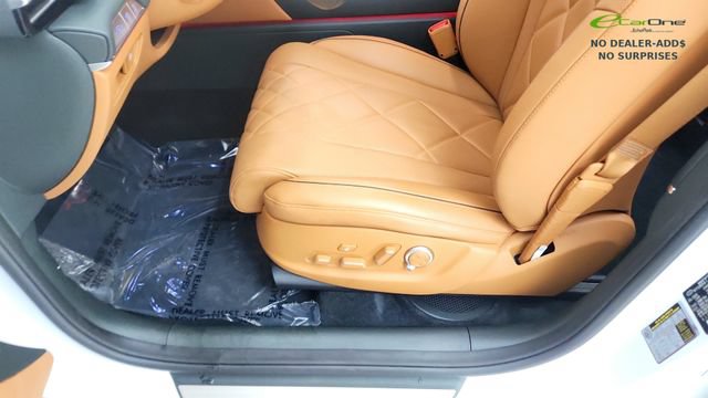 Used 2026 Genesis GV80 3.5T Prestige AWD/4WD image 53