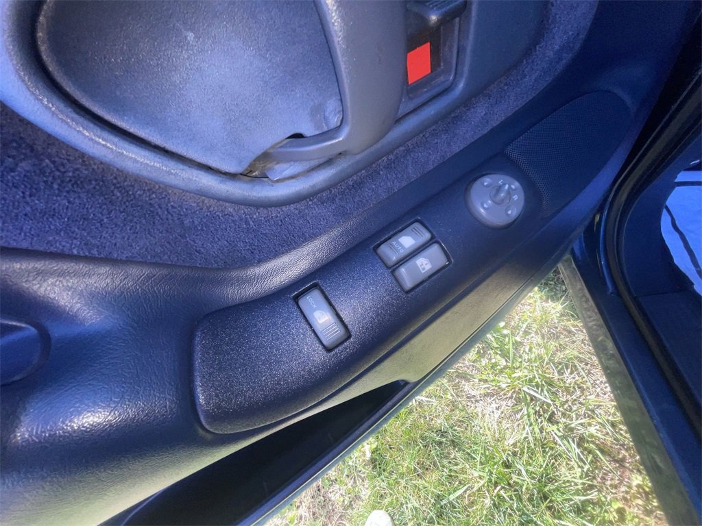 Used 1996 Chevrolet Silverado 1500 4x4 Regular Cab image 19