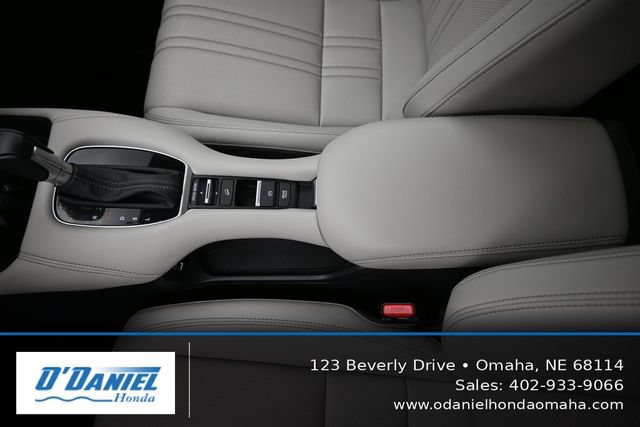 Used 2026 Honda HR-V EX-L image 34