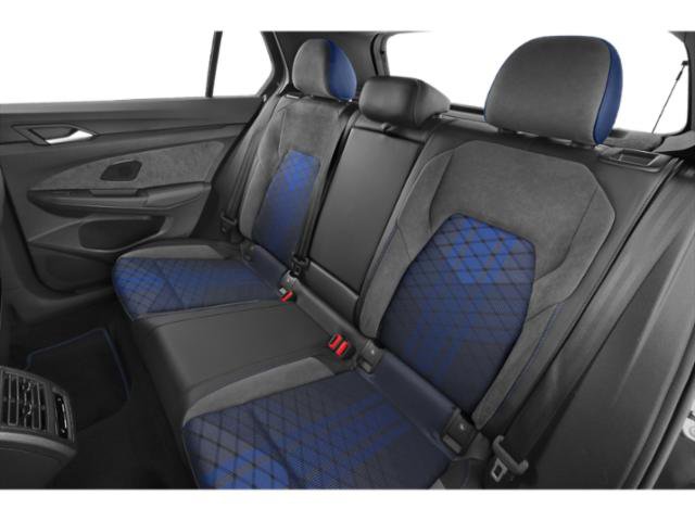New 2026 Volkswagen Golf 2.0T image 10