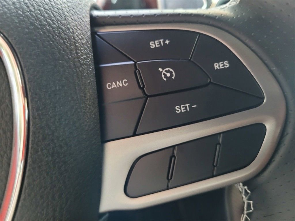 Used 2022 Dodge Challenger SRT Super Stock RWD image 18