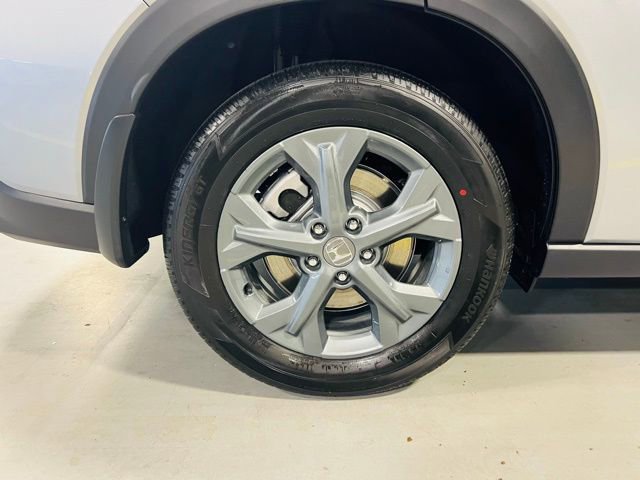 New 2026 Honda HR-V LX image 10
