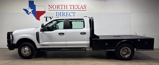 Used 2023 Ford F350 XL AWD/4WD image 10
