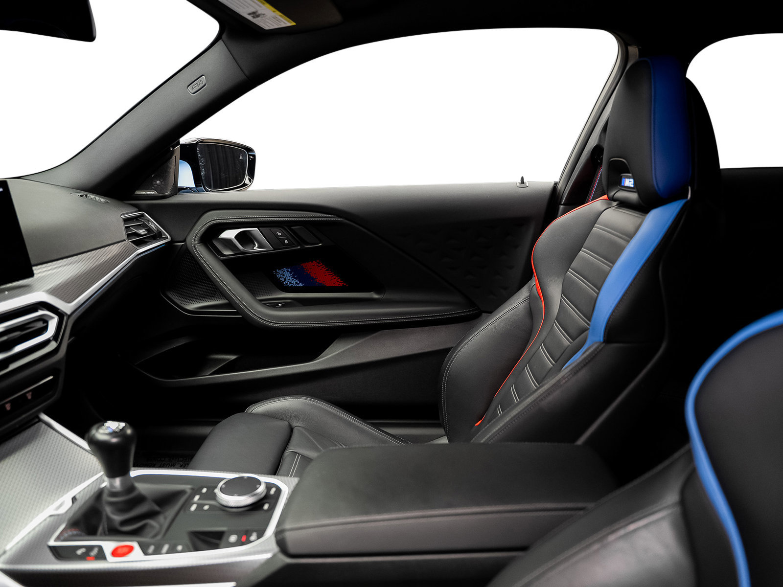 Used 2024 BMW M2 w/ Lighting Package RWD image 60