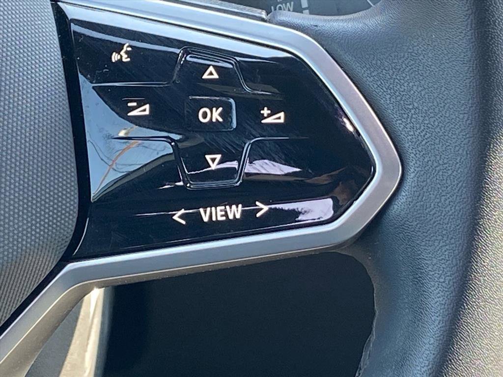 Certified 2023 Volkswagen ID.4 Pro S image 7