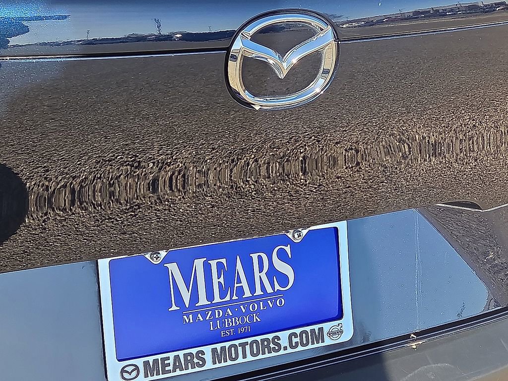 Used 2024 MAZDA CX-30 AWD 2.5 S w/ Select Sport Pkg image 18