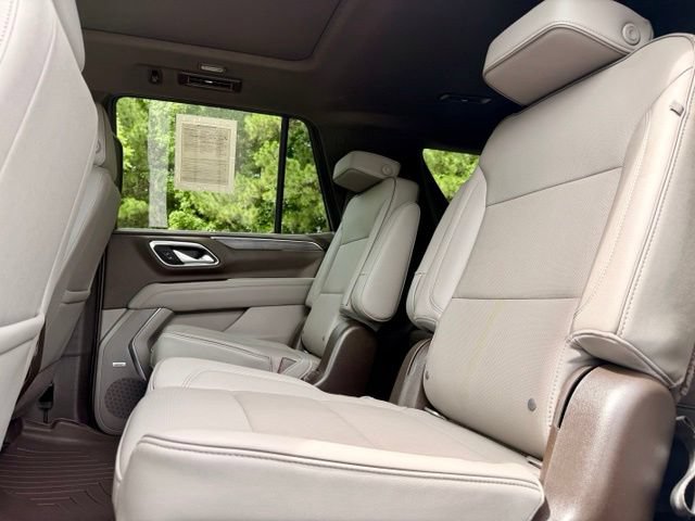 Used 2021 GMC Yukon SLT w/ SLT Premium Package AWD/4WD image 26