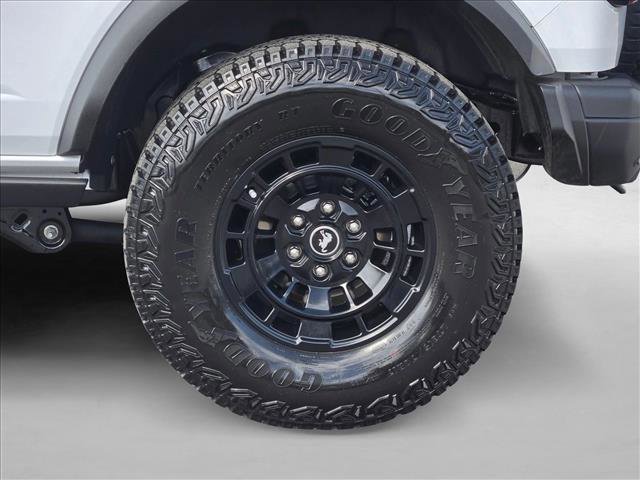 New 2026 Ford Bronco Badlands image 9