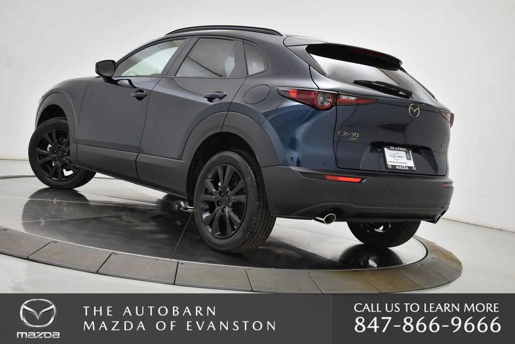 New 2026 MAZDA CX-30 Aire Edition image 43