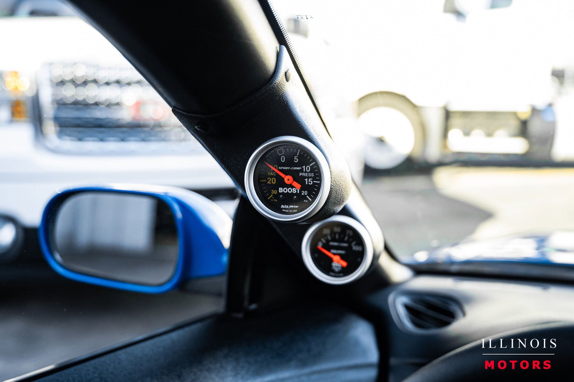 Used 1996 Nissan 240SX RWD image 27