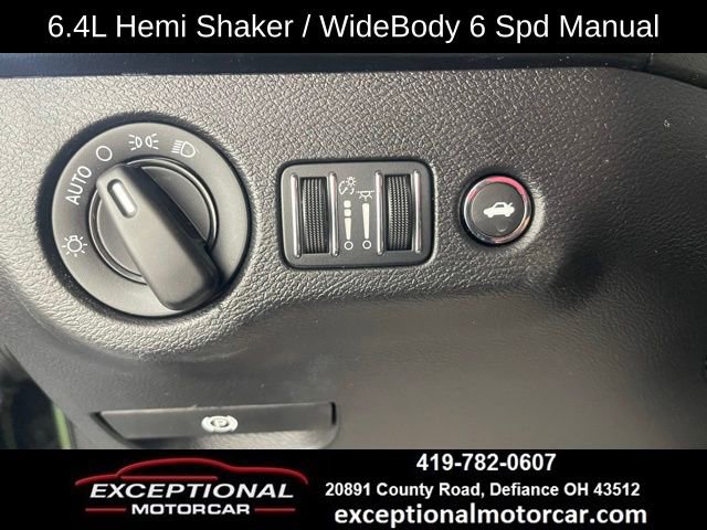 Used 2022 Dodge Challenger R/T Scat Pack image 39