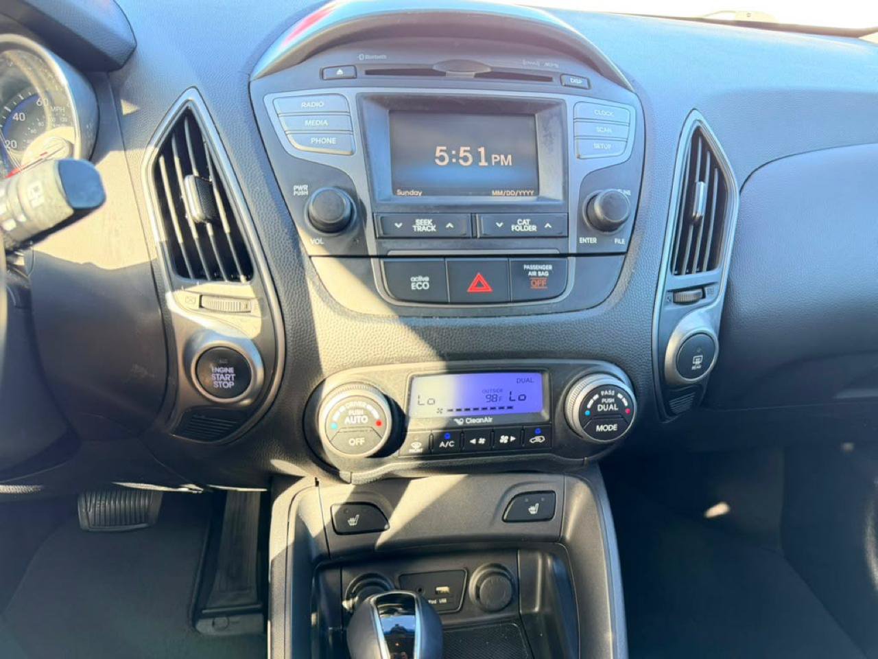 Used 2015 Hyundai Tucson Limited FWD image 19