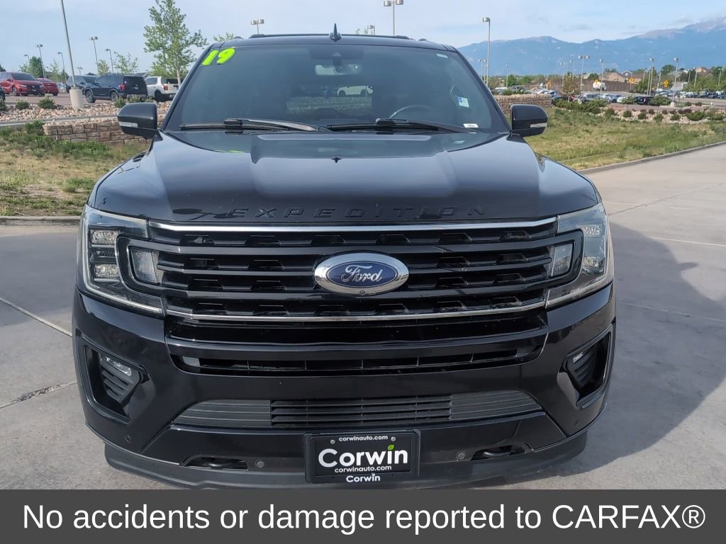 Used 2019 Ford Expedition Max Limited w/ Equipment Group 303A AWD/4WD video 2
