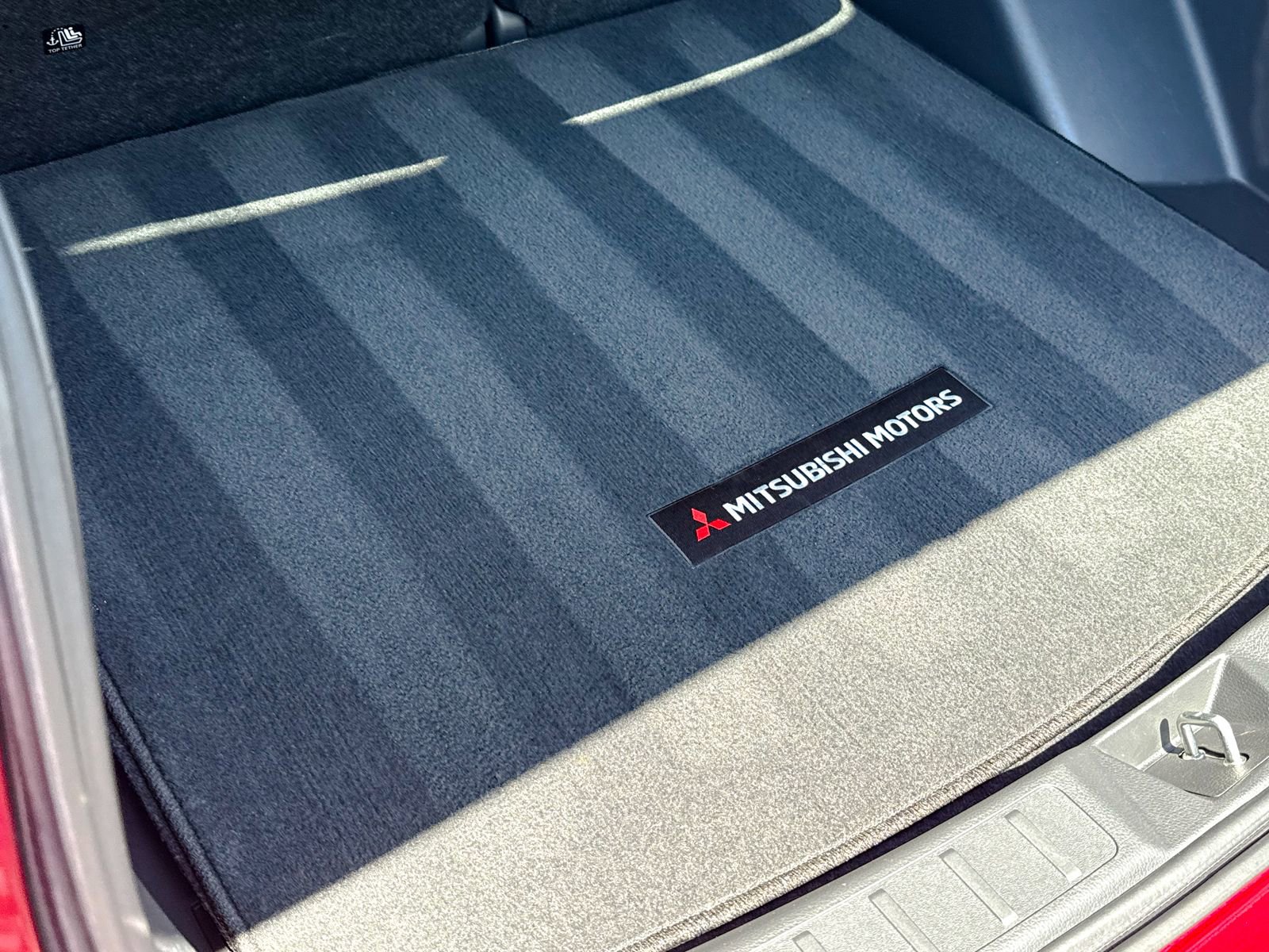 Used 2023 Mitsubishi Eclipse Cross SE AWD/4WD image 15