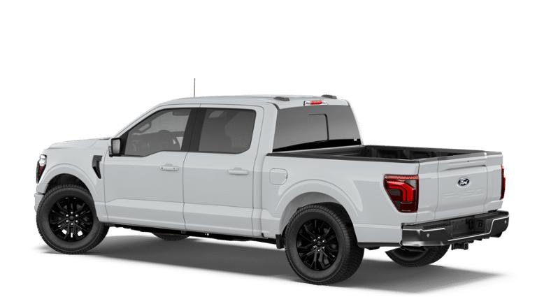 New 2026 Ford F150 Lariat AWD/4WD image 24