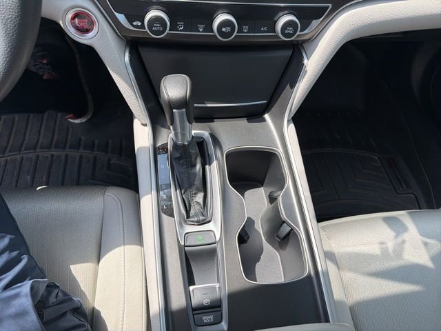Used 2018 Honda Accord LX image 6