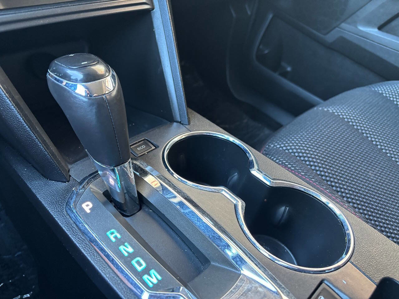 Used 2016 Chevrolet Equinox LT w/ Convenience Package image 20