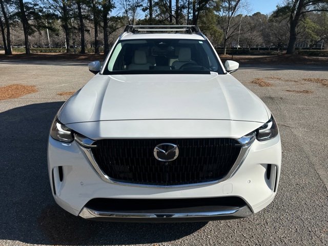 Used 2024 MAZDA CX-90 3.3 Turbo S w/ Premium Plus image 8