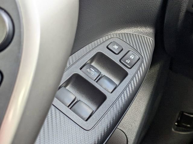 Used 2022 Mitsubishi Eclipse Cross ES FWD image 21