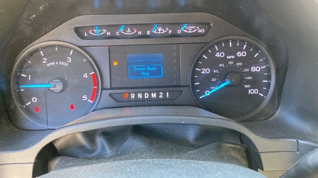 Used 2019 Ford F250 XL AWD/4WD image 22