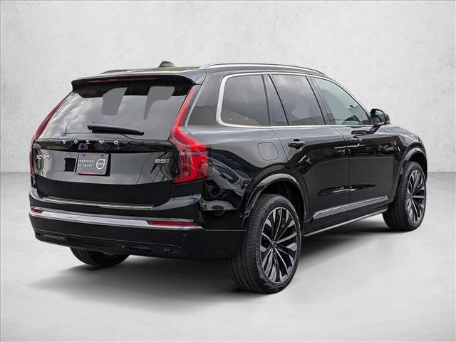 Used 2026 Volvo XC90 B5 Plus w/ Protection Package image 5